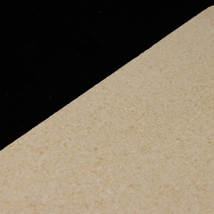 Placa Rectangular de <span class=keywords><strong>Cordierita</strong></span> para Pizza, Resistente a Altas Temperaturas, Placas Cerámicas Refractarias para Horno, Temperatura Máxima de 1200F, Cortable - Product Image 4