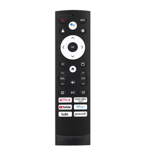 Hồng ngoại bằng giọng nói điều khiển từ xa Hisense erf3m90h TV mô hình erf3q erf3g erf3l90h erf3a90 ABS Vật liệu thông minh TV nhà ứng dụng - Product Image 6