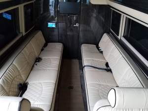 AUTOBÚS USADO <span class=keywords><strong>MERCEDES</strong></span>-BENZ <span class=keywords><strong>Sprinter</strong></span> <span class=keywords><strong>VAN</strong></span> - Product Image 5