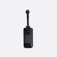 Traceur GPS 4G LTE HST Mini Tracker pour Véhicule avec Suivi en Temps Réel et Prise en Charge de Différents Protocoles – Vente en Gros