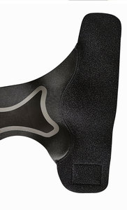 Attelle de cheville réglable Respirant et confortable Élastique Cheville Soutien Manchon Courir Basketball Volleyball Pied Tendon Soutien - Product Image 6