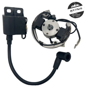 Stator Rotor Volant Bobine d'Allumage de Remplacement pour <span class=keywords><strong>KTM</strong></span> <span class=keywords><strong>50</strong></span> SX Senior Pro <span class=keywords><strong>Junior</strong></span> Mini Adventure - Product Image 1