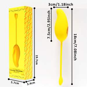 Mango APP Fernbedienung Vibration Ei Springen Frauen Sexspielzeug Für Paar Lesben Dildos Erwachsene Produkte Männer Geteilte Masturba - Product Image 5