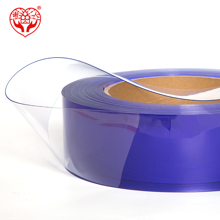 High Standard Room Temperature Clear Pvc Plastic Curtain Strip Buy Curtain Strip Pvc Curtain Strip Roll High Standard Strip Curtain Product On Alibaba Com