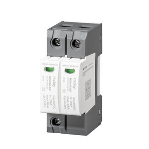 Mday MDN40-DC Typ2 2P 20ka 40ka SPD 800V DC SPD DC Überspannung sable iter Elektronischer Schutz für elektrische Stürme - Product Image 2