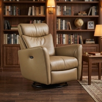 Maßgefertigtes Günstiges Modernes Wohnzimmer-Faulsofa Bodenliege Computer-Gaming-Sessel Klappbarer Verstellbarer Massage-Schlafsessel