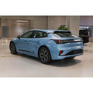 Zeekr 001 Véhicule à énergies nouvelles Véhicule électrique cinq places pour adultes avec une excellente autonomie et une recharge Fabriqué en Chine - Product Image 6