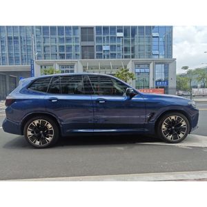 Auto Usado <span class=keywords><strong>BMW</strong></span> Ix3 2022, Mejor Precio, Totalmente Eléctrico, Automático, SUV de 5 Plazas, Volante a la Izquierda, para Familias, SUV Eléctrico Ecológico - Product Image 3