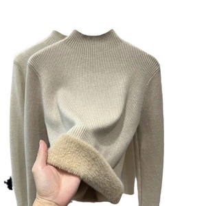 Camicetta <span class=keywords><strong>Marrone</strong></span> Autunnale da <span class=keywords><strong>Donna</strong></span> 2025 con Volant, Maniche Lunghe, Abbigliamento Femminile - Product Image 5