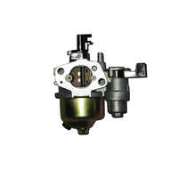 Carburateur à essence SPD 168F 170F 5HP 6HP, pièces de moteur pour cultivateurs, tondeuses à gazon, pompes à eau, tronçonneuses