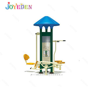 La migliore attrezzatura per il Fitness in acciaio per palestra all'aperto più venduta Online per l'esercizio fisico - Product Image 5