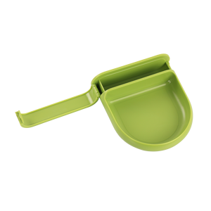 กล่องเก็บอุปกรณ์จัดฟันแบบพกพาสำหรับผู้ใหญ่และเด็ก สำหรับใส่รีเทนเนอร์ <span class=keywords><strong>ฟัน</strong></span><span class=keywords><strong>ปลอม</strong></span> และเครื่องมือจัด<span class=keywords><strong>ฟัน</strong></span> - Product Image 6