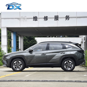 Hyundai <span class=keywords><strong>Tucson</strong></span> L <span class=keywords><strong>2022</strong></span> 2023 2024 2025, Auto Familiar de Alto Rendimiento, Nuevo y Usado, Vehículos de Gasolina 2.0L para Hyundai <span class=keywords><strong>Tucson</strong></span> L - Product Image 4