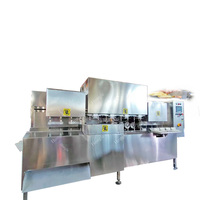 Elektrische Fruitschiller Industriële Multifunctionele Fruitappelschilmachine Voor Het Snijden Van Citroen-Sinaasappel-Avocado-Schilmachine