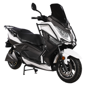 Motocicleta eléctrica superventas, 60V, 72V, carreras urbanas, configuración de función ajustable, mejor valorado, 2000W, 3000W, 5000W, montaña - Product Image 3