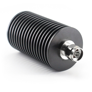 XINQY 100W-N type <strong>attenuator</strong> male 1/3/6/10/<strong>20</strong>/25/30/40/50 <strong>DB</strong> Load 100w N male 50ohm female Jack DC-3Ghz fixed <strong>attenuator</strong> - Product Image 4