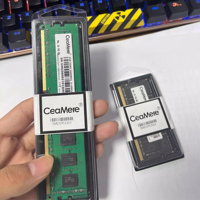 Module de mémoire de bureau DDR3/DDR4 8 Go/16 Go/4 Go 2666 MHz/3200 MHz en stock