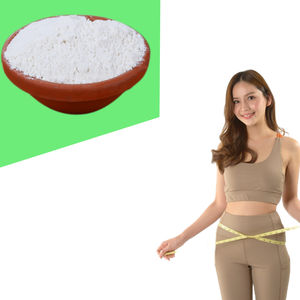 Servicio OEM Suplemento de soporte metabólico Sibu Polvo Cuidado de la belleza Suplemento dietético Pérdida de peso corporal delgada Sibu Polvo - Product Image 5