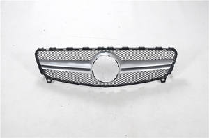 Rejilla ront de 45 Fpara ercercedes-enz A-clase AG 17176 A45 - Product Image 4