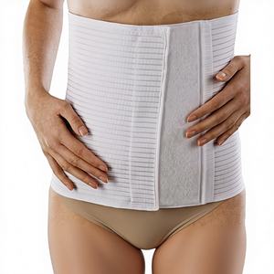 Bandeau en tissu rayé ORIONE 28 cm Fabriqué en Italie Réf. 3030 - Product Image 1