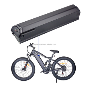 Dorado แบตเตอรี่ลิเธียมไอออนแบบถอดได้สำหรับจักรยานไฟฟ้า Conor irati <span class=keywords><strong>viena</strong></span> rodas ขนาด36โวลต์15Ah 13Ah 25Ah - Product Image 6