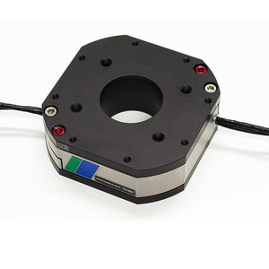 Plateforme de positionnement de précision Piezosystemjena à 5 axes Pentor pour microscopes - Product Image 4