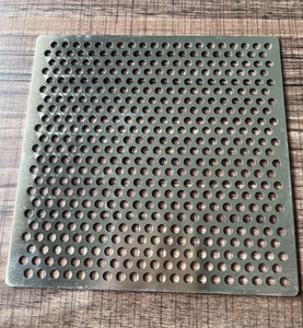 ท่อระบายน้ำที่พื้นสแตนเลสขนาดกำหนดเองสำหรับห้องน้ำป้องกันไม่ให้ผมเข้าไป - Product Image 4