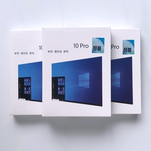 เวอร์ชั่นเกาหลี กล่องคุณภาพสูง ของแท้ วินโดวส์ <span class=keywords><strong>10</strong></span> โปร ยูเอสบีไดรฟ์ FPP 25H2 คีย์ OEM ใช้งานได้ทั่วโลก เปิดใช้งานออนไลน์ จัดส่งรวดเร็ว - Product Image 3