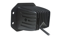 Encastré LED Lumière De Travail Barre Pare-chocs Arrière Inverse Cosses A MENÉ des Lumières De Conduite Pour Le Camion Véhicule