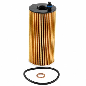 Fabricante Proveedor de Piezas de Automóviles, Filtro de Aceite de Motor 11428575211 HU6014Z OX8131D E362HD313, Filtro de Aceite para BMW - Product Image 4