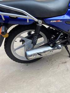 Motocicleta <span class=keywords><strong>Honda</strong></span> Usada de 125cc a Precio Económico, Moto de Segunda Mano en Venta - Product Image 5