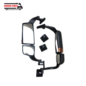 Shacman <span class=keywords><strong>Truck</strong></span> Tail Espelho traseiro Assembly DZ13241770920 novas peças sobressalentes - Product Image 2