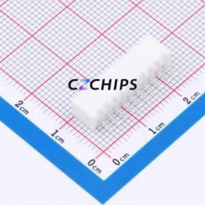 ZX-PH2.0-10PZZ Wire-to-Board Pin Header Through hole Component (THT),P=2mm Connector 1x10P 2mm Through Hole PH - Product Image 2