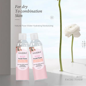 Wholesale Pure Rose Water Natural Face Toner for Oily Skin Care Private Label Whitening Factory Prices Rose Water Toner - Product Image 5