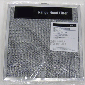 Filtro para Campana Extractora Scott 12424 para Broan Nutone QT2000 S99010317 99010317 - Product Image 2