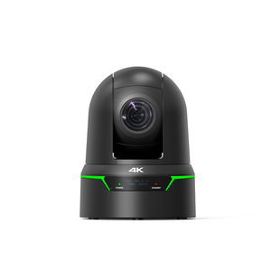 HOSDO HSD-UK3G 4K <span class=keywords><strong>PTZ</strong></span> kamera çeviri 25x Zoom 1.8 inç sensör 3G-SDI yayın eğitim stüdyoları Video konferans sistemi - Product Image 1