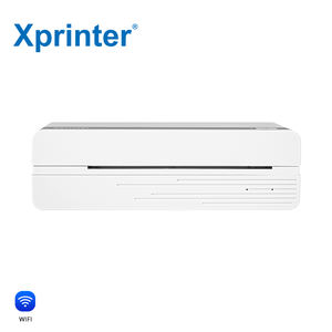 Xprinter XP-D81 A4 imprimante thermique 300dpi ความละเอียดสูงสำหรับสำนักงานและบ้านใช้เครื่องพิมพ์ความร้อนแบบพกพา - Product Image 3