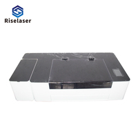60watt 3D CO2 Mini Laser Découpe Gravure Machine Souvenir Arts Artisanat Cutter