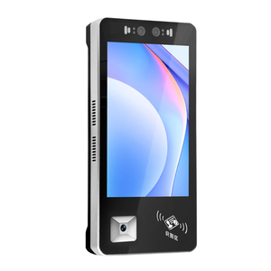 Đa chức năng NFC cảm biến tiền mặt đăng ký POS cho hệ thống POS với Nhận dạng khuôn mặt và chức năng quét mã - Product Image 1