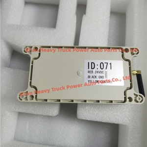 Оригинальный Анемометр Jy-W сигнала беспроводного ускорения, часть строительной техники для <span class=keywords><strong>XCMG</strong></span> для кранов Sany Zhonglian - Product Image 4