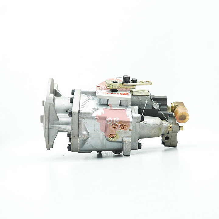 Cummins Diesel Engine K19 K38 Parts Diesel Fuel Pump PT Parts  