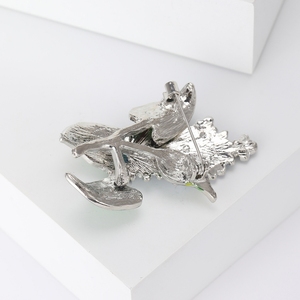 Broches Fleur <span class=keywords><strong>de</strong></span> Lilas <span class=keywords><strong>pour</strong></span> <span class=keywords><strong>Femme</strong></span>, Épingles Émaillées Fleur <span class=keywords><strong>de</strong></span> <span class=keywords><strong>Clou</strong></span> <span class=keywords><strong>de</strong></span> <span class=keywords><strong>Girofle</strong></span> Violette, Broches <span class=keywords><strong>de</strong></span> Mariage et <span class=keywords><strong>de</strong></span> Fête, Épingles <span class=keywords><strong>de</strong></span> Revers, Bijoux Cadeaux - Product Image 3