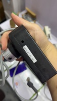 Accessoires pour machine à coudre : Synchroniseur/stoppe-aiguille externe pour servomoteur
