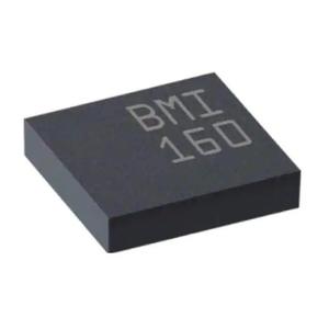 Sensor IMU BMI160 de 6 Ejes, Acelerómetro de 3 Ejes + Giroscopio de 3 Ejes, Montaje Superficial LGA-14, Bajo Consumo de Energía para Dispositivos Portátiles, Drones, AR, VR - Product Image 1