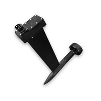 Brevet Tec Oem Odm Hydroptère Mât Moteur 8kwh Puissance 50 km/h Feuille Système de groupe motopropulseur Planche de surf Électrique E-foil Moteur Efoil 8000W