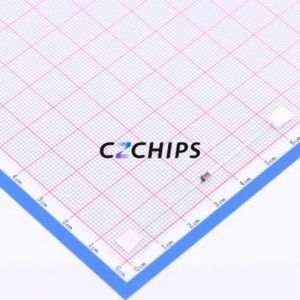 1N4448TR ไดโอดสวิตชิ่งไดโอดแบบ DO-35ใหม่ของแท้ชิปชิ้นส่วนอิเล็กทรอนิกส์ - Product Image 2