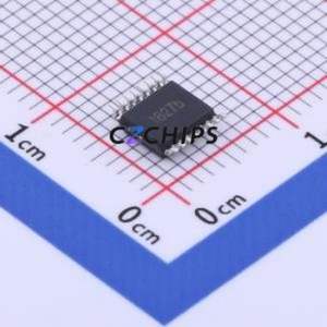 JSM500R Wireless Transceiver IC SSOP-16-150mil RF ( Frequency Range: )( Operating Voltage: 2V~5V )( Application Field: RKE ) - Product Image 2