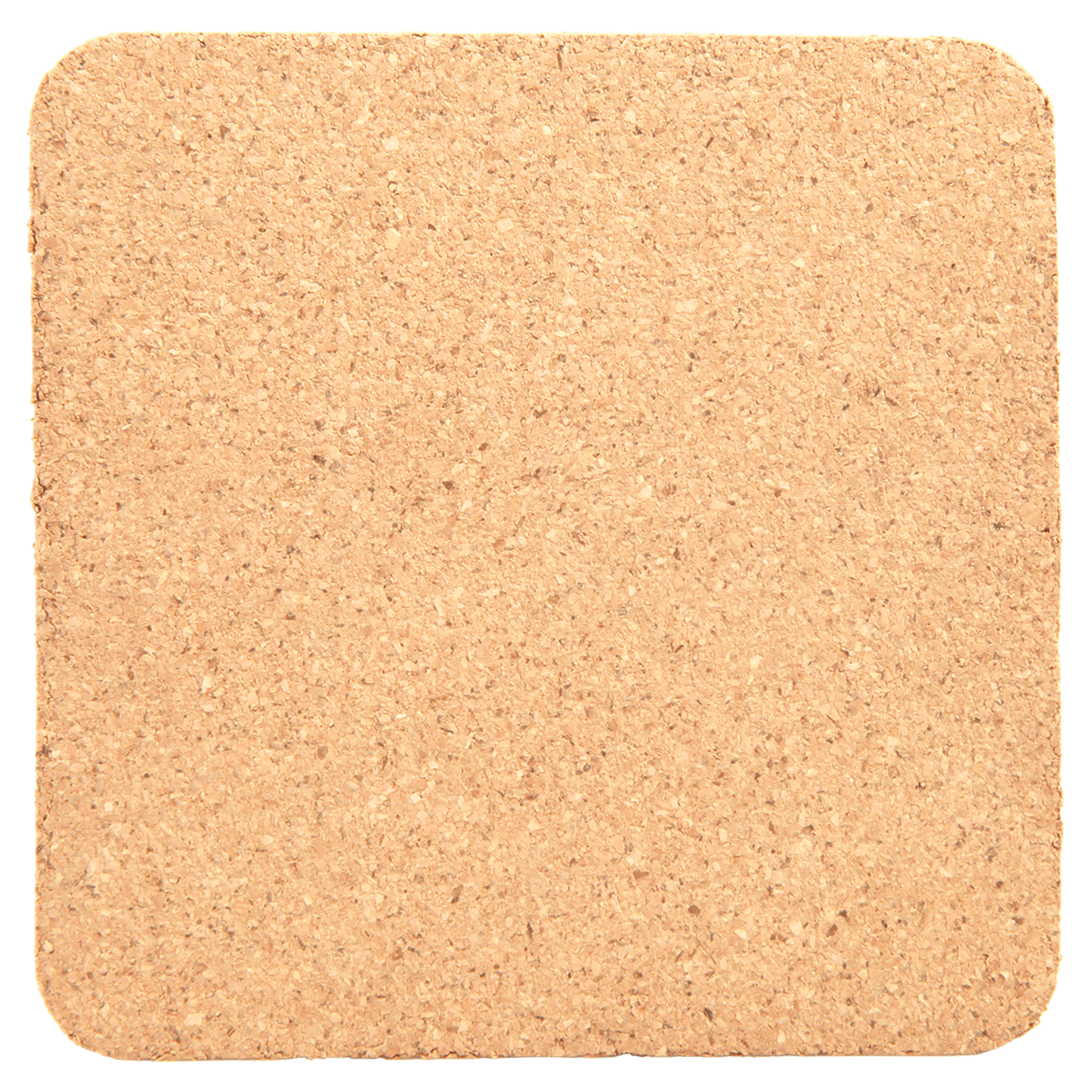 carré de 5 mm d'épaisseur