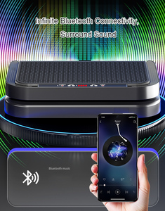 Plataforma Vibratoria <span class=keywords><strong>El</strong></span>éctrica <span class=keywords><strong>para</strong></span> Adelgazar Cintura y Piernas, Máquina de Ejercicio Reductora de Grasa <span class=keywords><strong>para</strong></span> Reducción de <span class=keywords><strong>Abdomen</strong></span> - Product Image 6