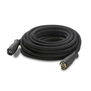 KAERCHER - 6.391-342.0 10 m High-<b>pressure</b> <b>hose</b>, 315 bar - EAN 4039784378490 ACCESSORIES FOR <b>PRESSURE</b> <b>WASHERS</b> - Product Image 1